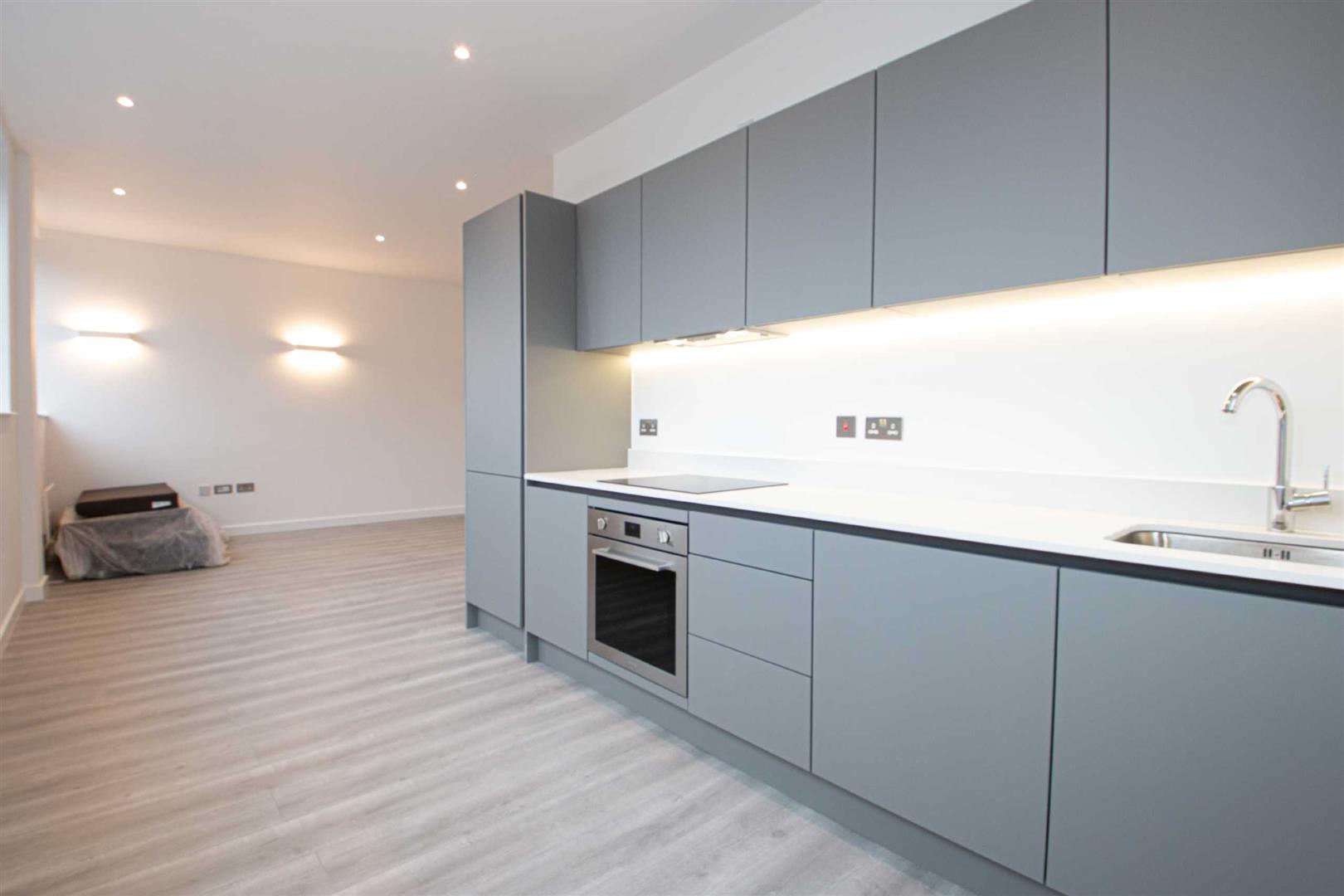 1 bed property in Capital Drive, Milton Keynes